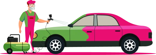 TU AUTO SE DESCOMPONE O NECESITA REPARACIONES