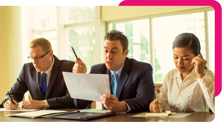 HOW DOES BONDED TITLE WORK?