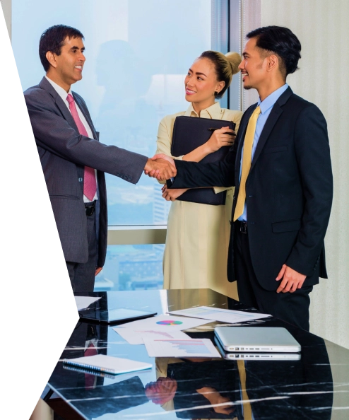 WHAT IS A BONDED TITLE?