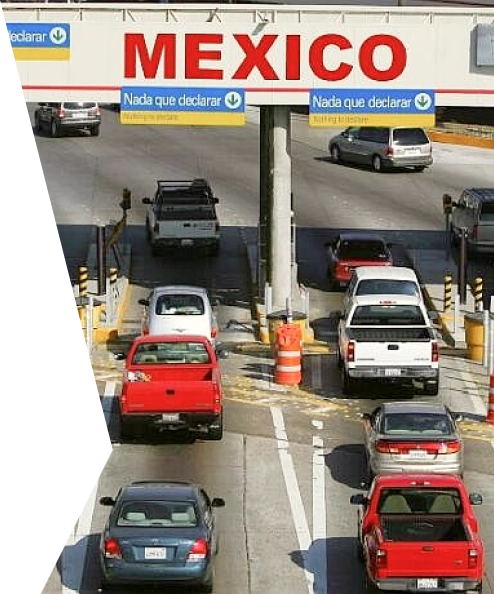 MEXICAN CAR INSURANCE