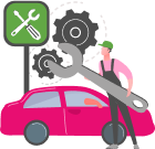 CUSTOM PARTS AND EQUIPMENT COVERAGE