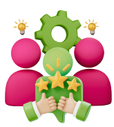 Experiencia en la Industria