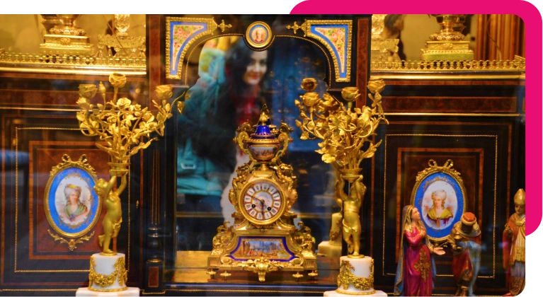 HOW DOES JEWELRY/FINE ARTS/VALUABLE ITEMS INSURANCE WORK?