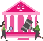 Court Obligation Coverage