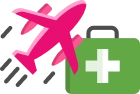 TRAVEL MEDICAL INSURANCE