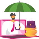 EMPLOYER'S LIABILITY COVERAGE