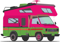 Recreational Vehicles