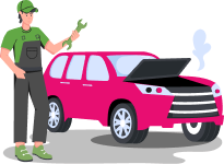 Vehicle Maintenance Plan