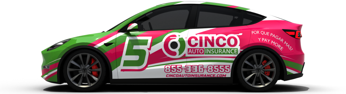 Cinco Car